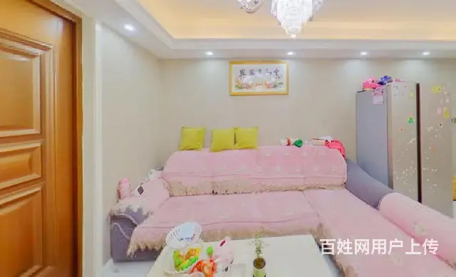 急卖！ 万达旁太湖明珠苑 中高楼层 采光好 南北通透 价可谈 - 图片 4