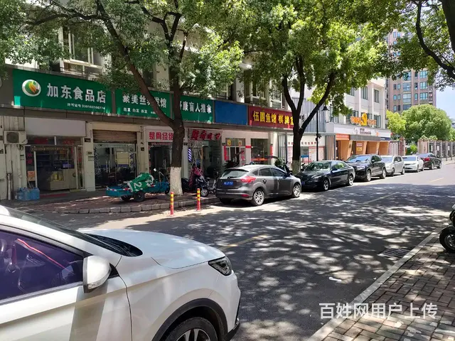 余杭临平停车方便社区底商美容养生护肤美甲美睫店转让 - 图片 3