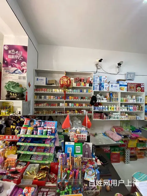【搞定了！】江北区南京路正街超市出兑转让 - 图片 6