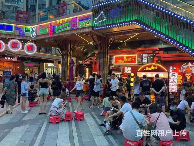 精选）泛悦国际优质旺铺房东直租，无限制 - 图片 1