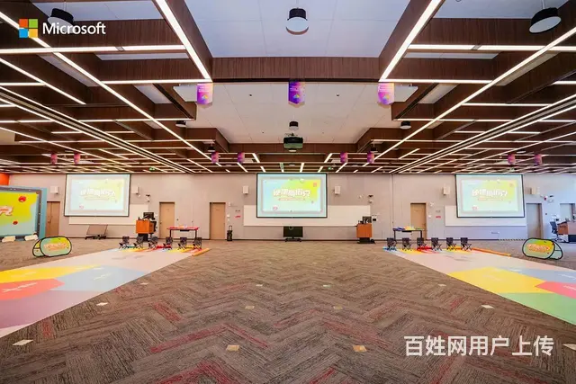 路演活动策划-舞美设计-美陈设计 - 图片 2