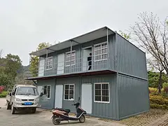 集装箱房，可租可售可回收，就近发货