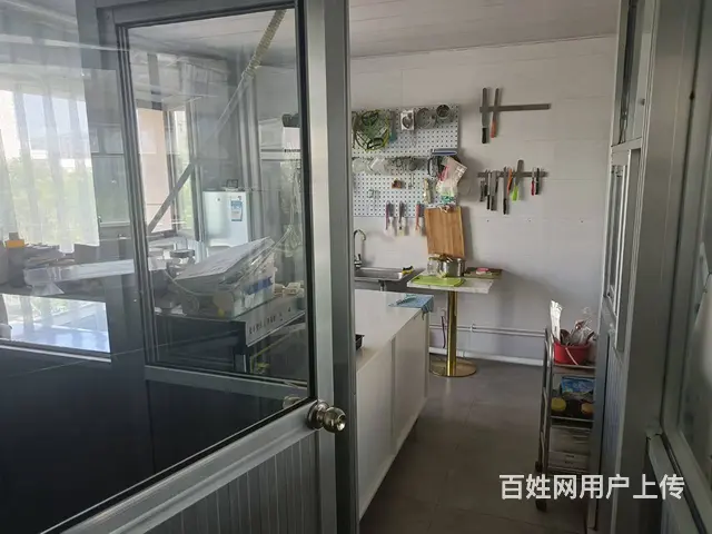 （帮选铺）一嘉峪关南湖学府商铺对外转让 - 图片 6