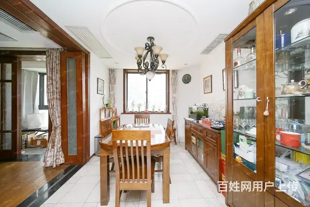 国信嘉园低总价满五  税自住精装诚售可谈高新实验滨江实验 - 图片 10