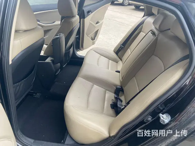 起亚K5 2014款 2.0 手动 GL - 图片 7