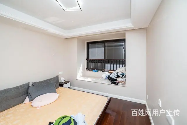 推荐新城光明璞樾门第 3室2厅三开间朝南急售诚心价议 - 图片 5