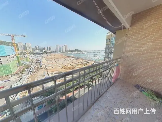 真实信息急售 海愉半岛大三房365万有钥匙看房 - 图片 5