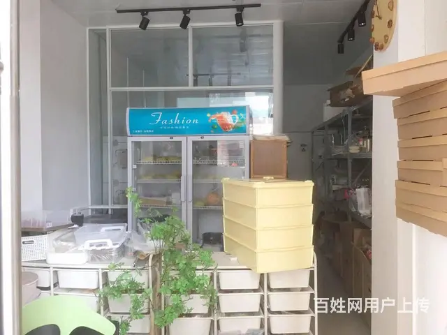 （51旺铺推荐）龙华区八灶新城46平铺面转让 - 图片 7
