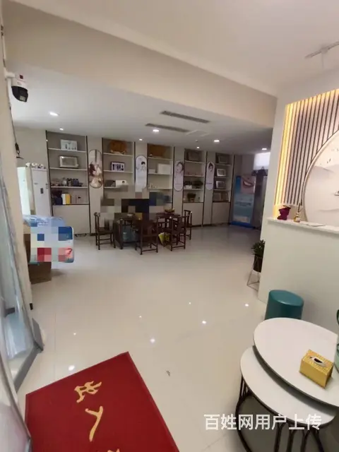 0167开元路世纪路往东路北一精装美容院整体转让 - 图片 2