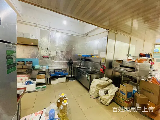 高桥万家丽扬帆小区披萨意面外卖店优价转让 10414 - 图片 5