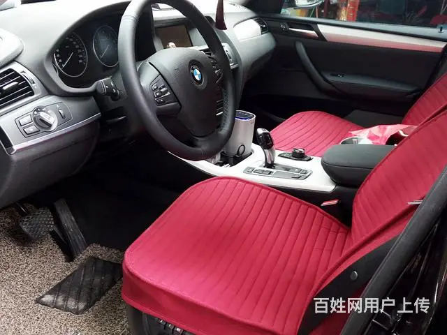 宝马X3(进口) 2013款 X3 xDrive2 - 图片 4