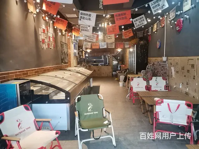 （老板本人）学校正对面临街精装门面房东直租6788 - 图片 4