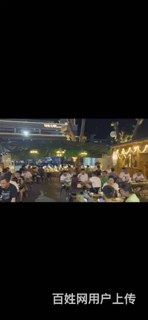 （51旺铺推荐）秀英区寻尝里夜市300平夜宵烧烤店转让 - 图片 3