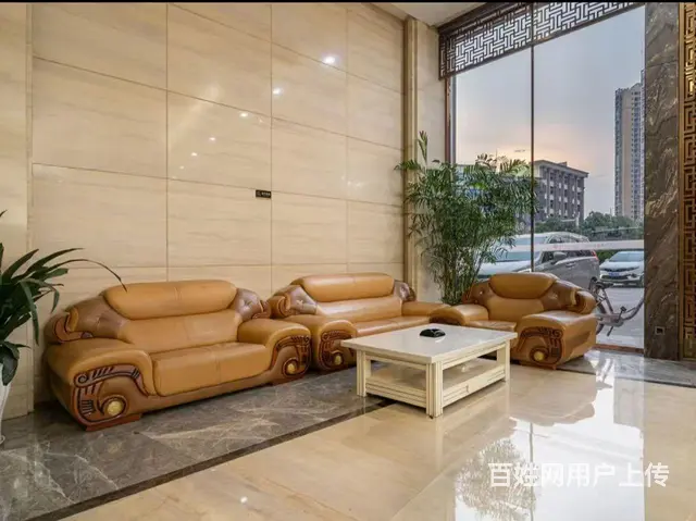 （个人发布）华天酒店5楼整层优价招租 - 图片 4