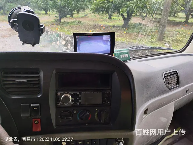 大运重卡 其他 自卸车 国4 - 图片 10