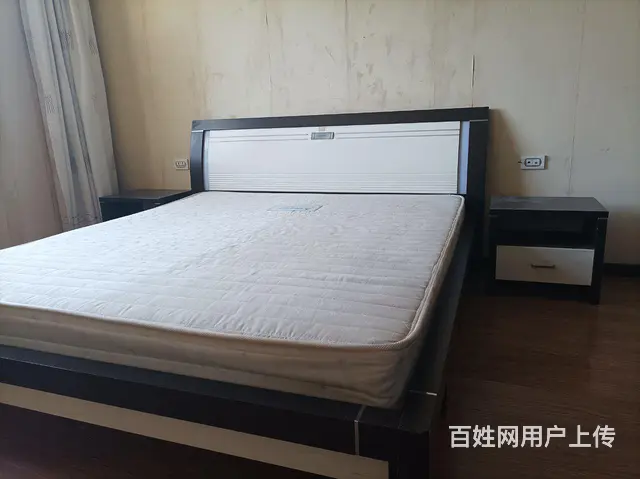 伍家万达商圈万寿花园精装大户型房东诚租 - 图片 5