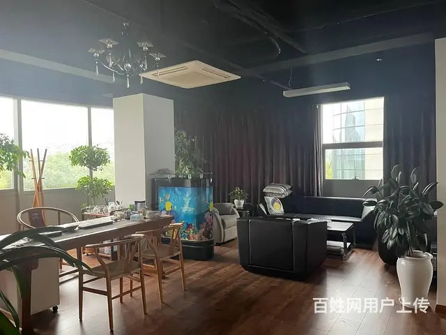杭州新天地写字楼出租，大老板们都在布局抢位的地方 - 图片 6