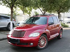 克莱斯勒PT Cruiser [PT漫步者](进口) 200