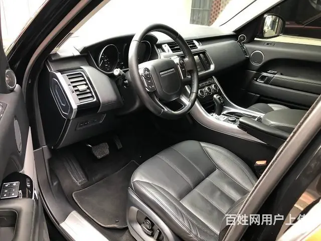 路虎Range Rover Sport [揽胜运动版] 20 - 图片 7