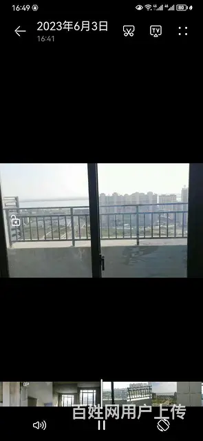 凤凰花园公务员小区带车位89万诚心出售 - 图片 4