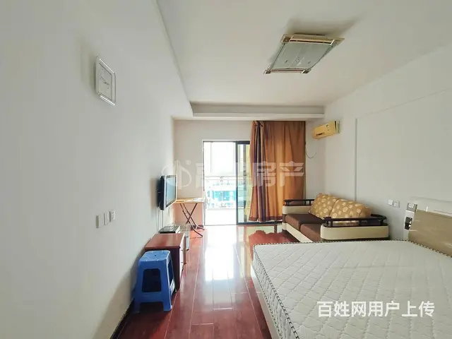 禾祥西路南49平精装修好房急租 - 图片 3