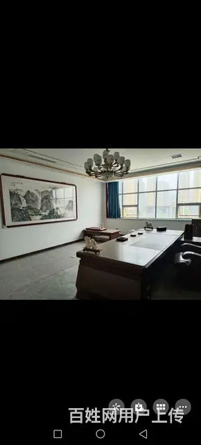 宝丽未来城300平方办公室出租 - 图片 6