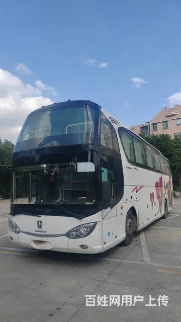 2015年2月 国四55亚星6125气囊中门旅游车 - 图片 1