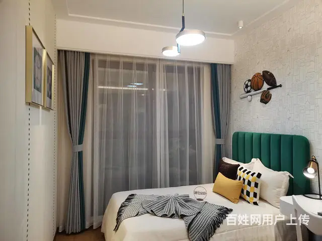 无缝对接大南京特价送车位和家电全椒高铁轻轨口旁 雅居乐御宾府 - 图片 10