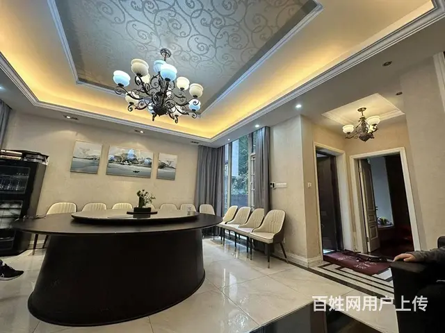 积玉桥 武昌中心叠拼别墅 专业接待 私密性好 停车 - 图片 3