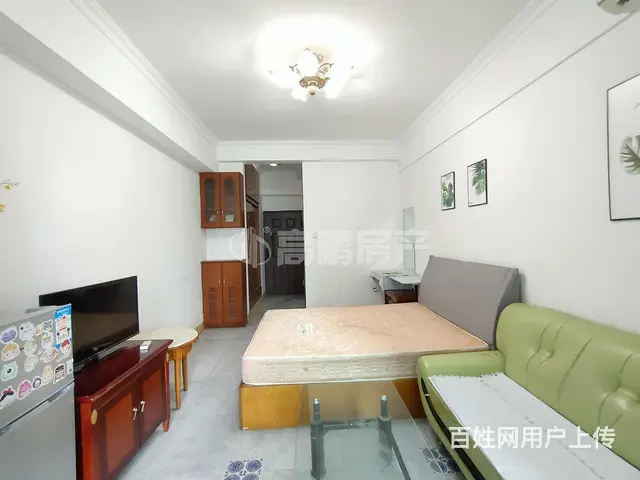厦禾路急租正规设施完善房源 - 图片 1
