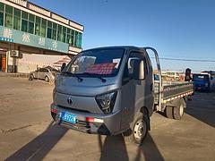 福田 平板车