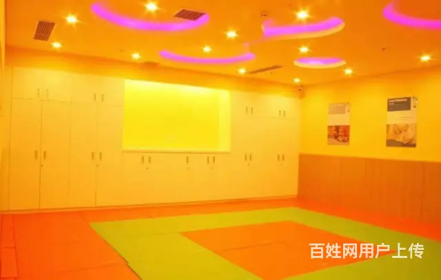 （速转店）中梁和宝城花苑商铺出租  位置佳 - 图片 3
