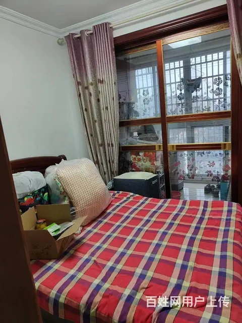 非中介！祥和花园两室朝南精装修诚心租 - 图片 6