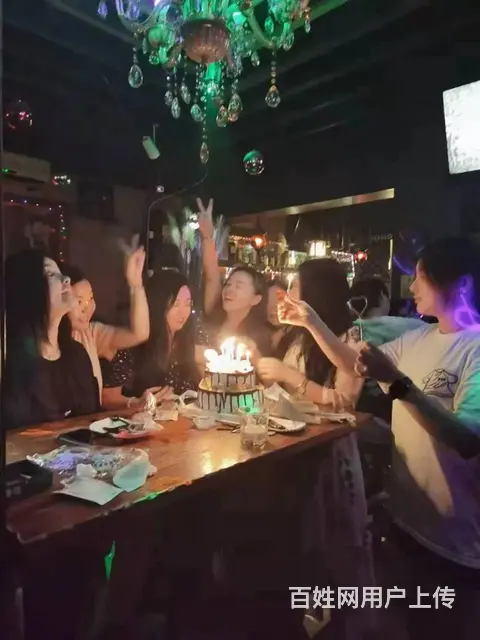 拱墅德胜临街酒吧静吧咖啡馆简餐甜品店转让 - 图片 2