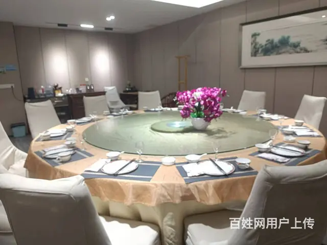 塔寺北路家乐园350平精装修饭店吉转（也可整租！房间众多！） - 图片 8