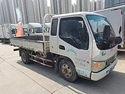 精品2017江淮3.4 平板车