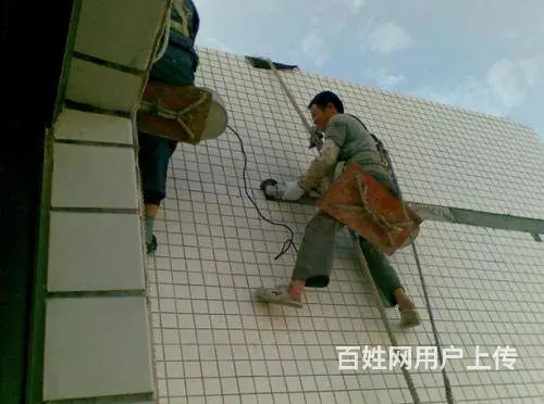 珠海三达防水公司 承接屋顶.外墙.地下室等防水工程 - 图片 6