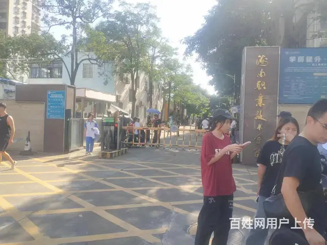 （51旺铺推荐）海口市某大学46平甜品店转让 - 图片 2