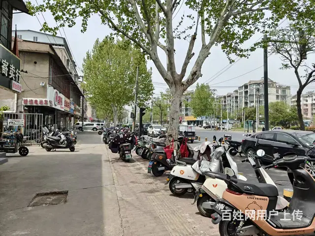 （徐州找店网）祥和奔腾大道沿街旺铺转让 - 图片 7