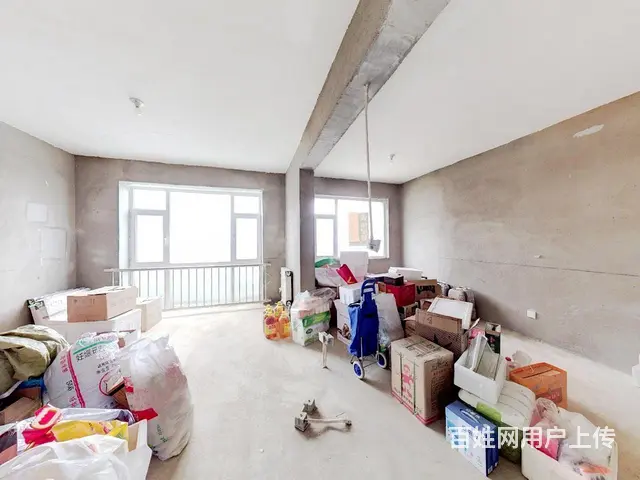 带车位 小区前排 采光好 视野好 诚意卖欢迎考察 - 图片 4