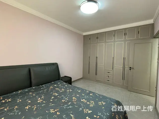 兴安台高层 7楼，一梯两户，113.7平米33.5万南北通透 - 图片 2
