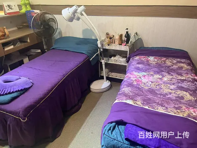番禺区市桥经营六年的（经络养生馆）低价转让 - 图片 7