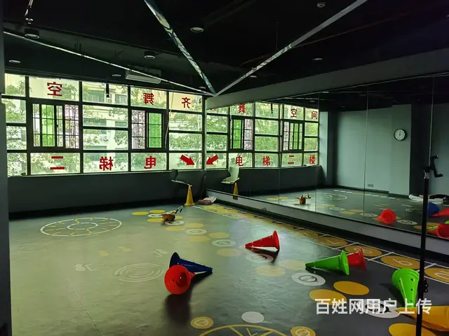 （51旺铺推荐）金盘学校旁750平旺铺招租 - 图片 4