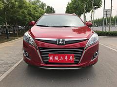 【搞定了！】纳智捷 优6 SUV 2014款 1.8T 手自