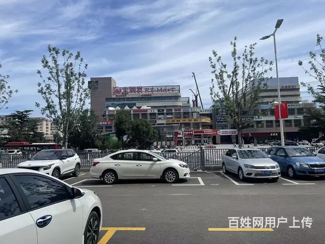 寨子大润发对面好位置纯一层130平饭店转让 - 图片 6