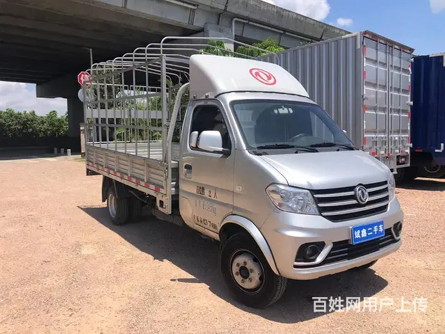 东风 高栏   国5 - 图片 3