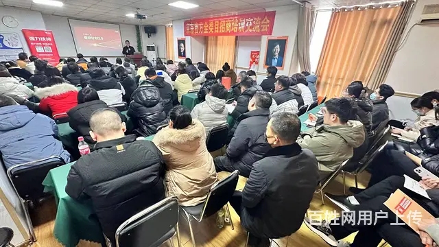 临沂电商培训淘宝拼多多直播带货培训短视频拍摄剪辑 - 图片 8