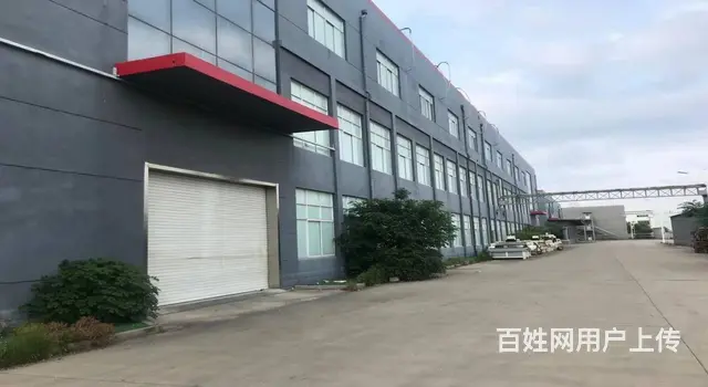仪征市新城镇厂房出租出售，配套齐全，无忧生产，交通便捷！ - 图片 4