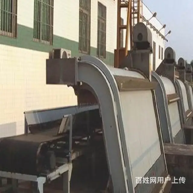 贵州水电站清污机,渠道清污机,除污机 - 图片 4
