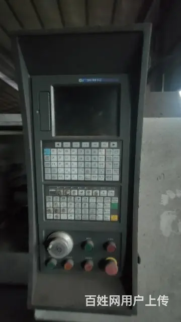 处理沈阳数控车6160 - 图片 4